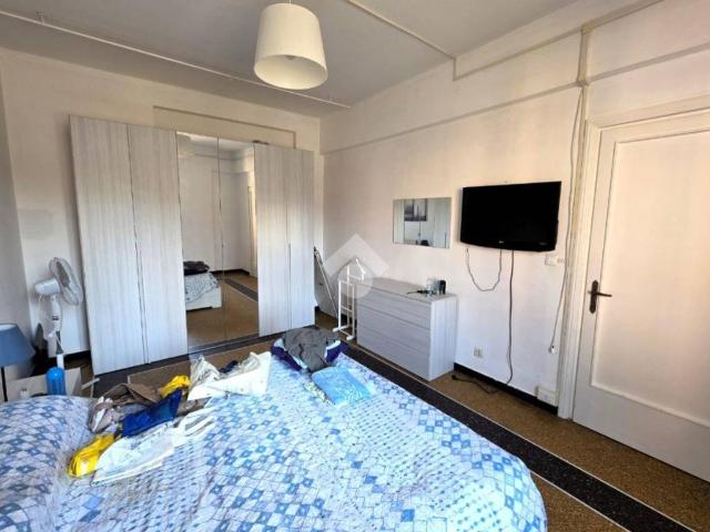Appartamento in vendita a Prè, Genova