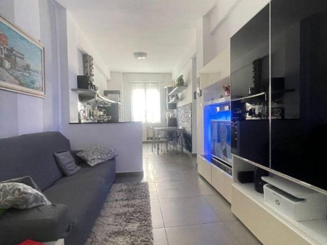 Appartamento in vendita a Medio Levante, Serra Riccò