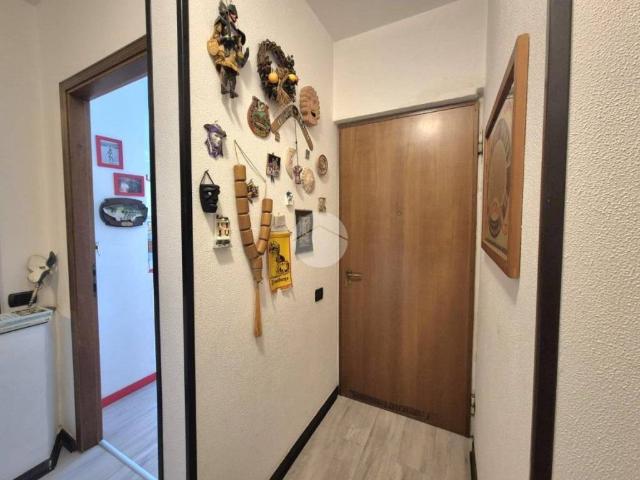 Appartamento in vendita a Ponente, Serra Riccò