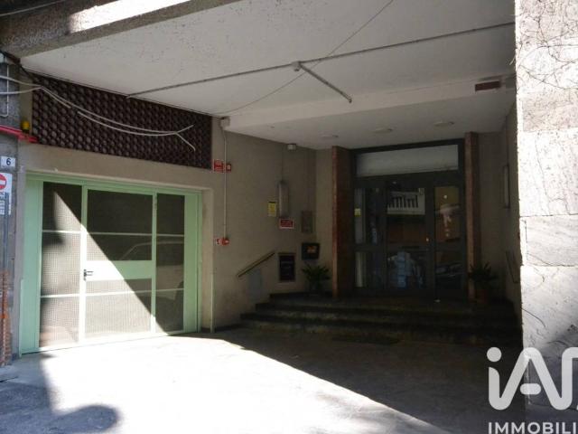 Appartamento in vendita a Val Polcevera, Serra Riccò