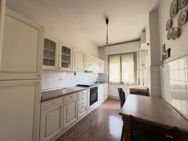Appartamento in vendita a Bassa Val Bisagno, Serra Riccò