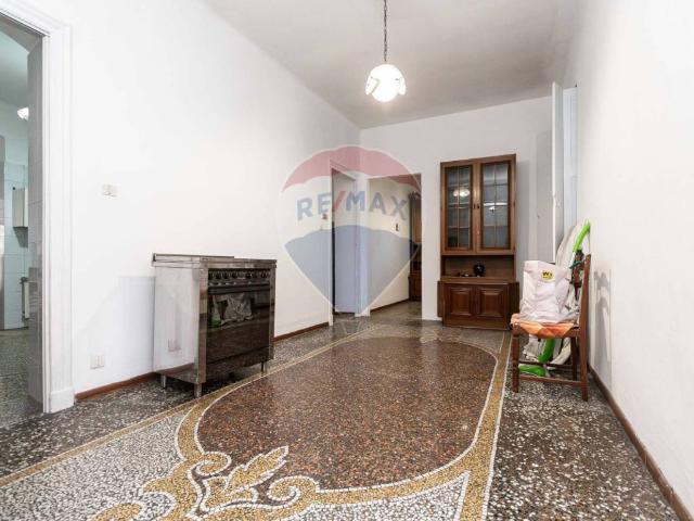 Appartamento in vendita a Bassa Val Bisagno, Serra Riccò