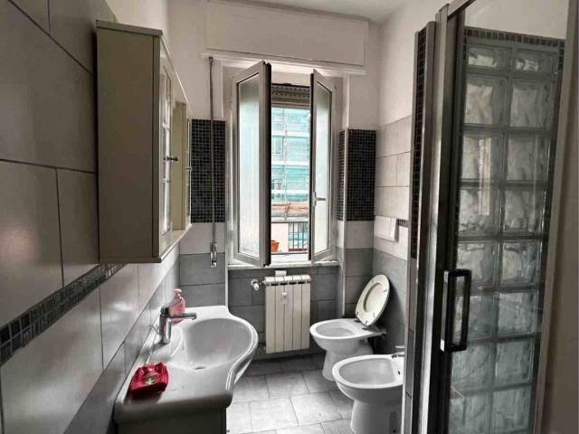 Appartamento in vendita a Media Val Bisagno, Serra Riccò