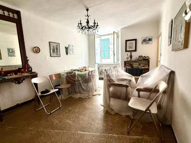Appartamento in vendita a Medio Ponente, Serra Riccò
