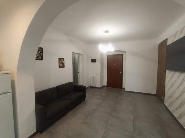 Appartamento in vendita a Val Polcevera, Serra Riccò