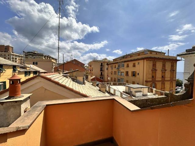 Appartamento in vendita a Ponente, Serra Riccò