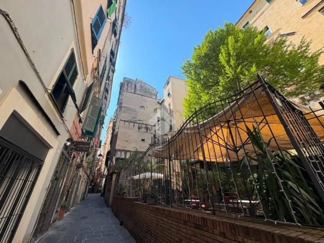 Appartamento in vendita a Centro Est, Serra Riccò