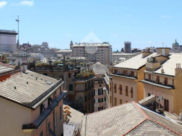 Appartamento in vendita a Centro Est, Serra Riccò