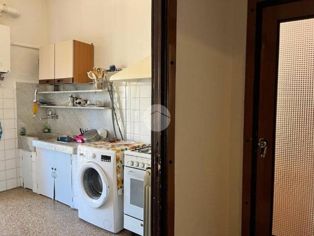 Appartamento in vendita a Bassa Val Bisagno, Serra Riccò
