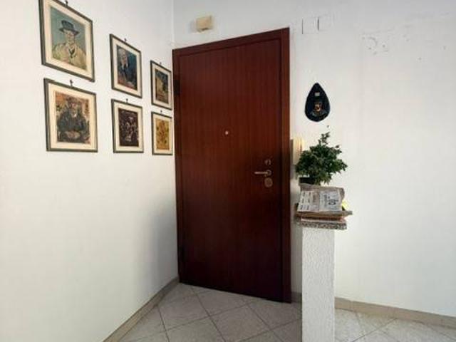 Appartamento in vendita a Bassa Val Bisagno, Serra Riccò