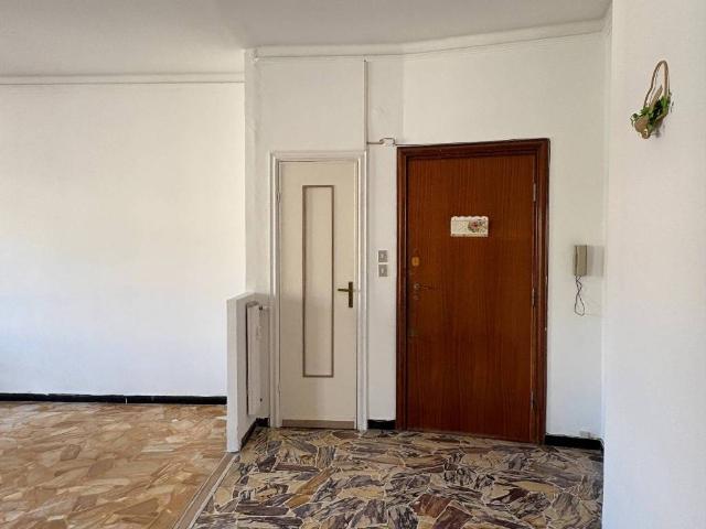 Appartamento in vendita a Levante, Serra Riccò