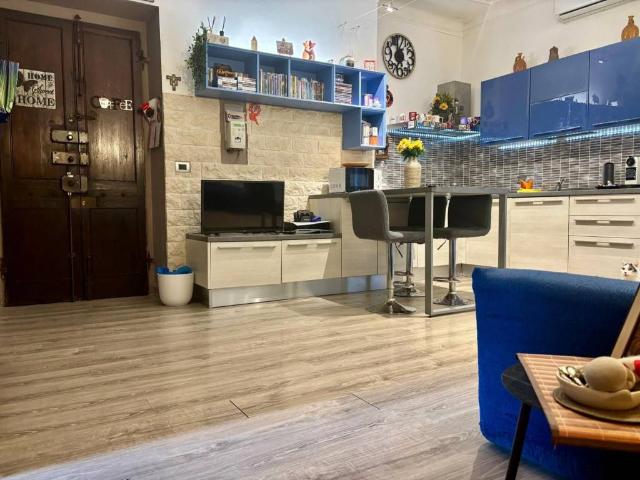 Appartamento in vendita a Foce, Genova