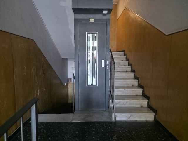 Appartamento in vendita a Medio Ponente, Serra Riccò