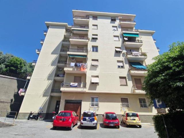 Appartamento in vendita a Ponente, Serra Riccò