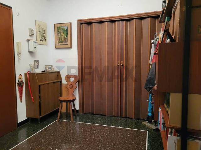 Appartamento in vendita a Media Val Bisagno, Serra Riccò