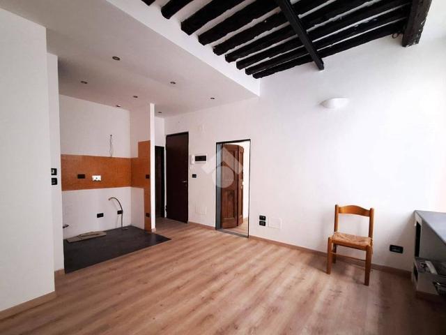 Appartamento in vendita a Prè, Genova