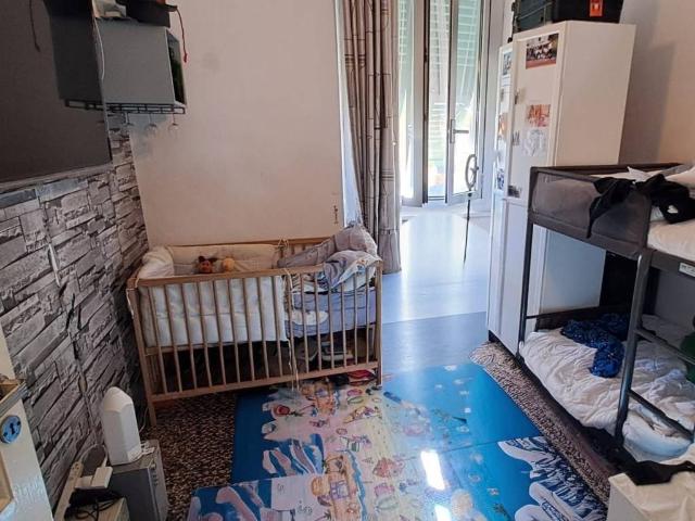 Appartamento in vendita a Val Polcevera, Serra Riccò