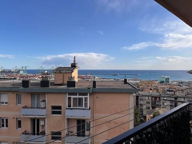 Appartamento in vendita a Ponente, Serra Riccò