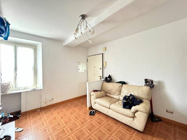 Appartamento in vendita a Centro Ovest, Serra Riccò