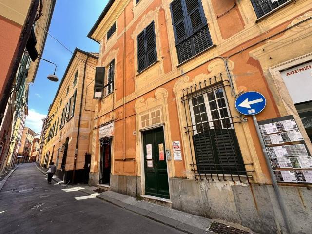 Appartamento in vendita a Ponente, Serra Riccò