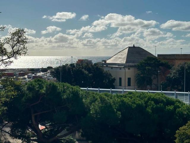 Appartamento in vendita a Serra Riccò, Genova