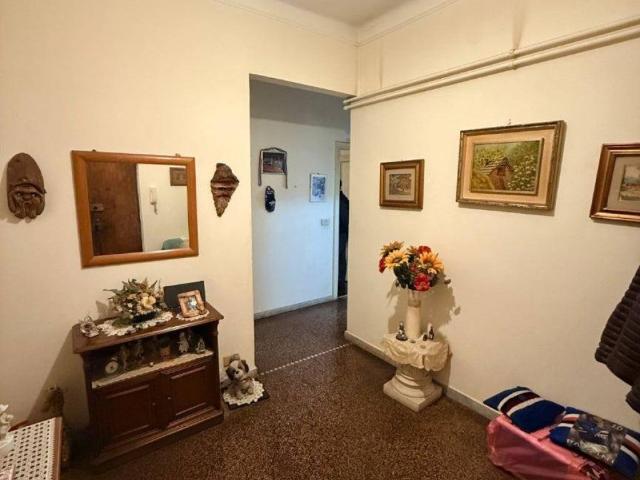 Appartamento in vendita a Media Val Bisagno, Serra Riccò