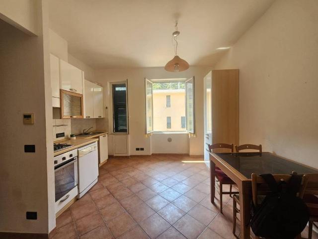 Appartamento in vendita a Levante, Serra Riccò