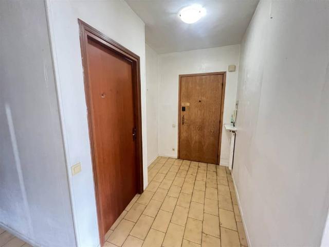 Appartamento in vendita a Val Polcevera, Serra Riccò