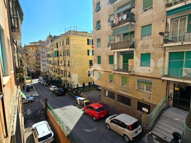 Appartamento in vendita a Ponente, Serra Riccò