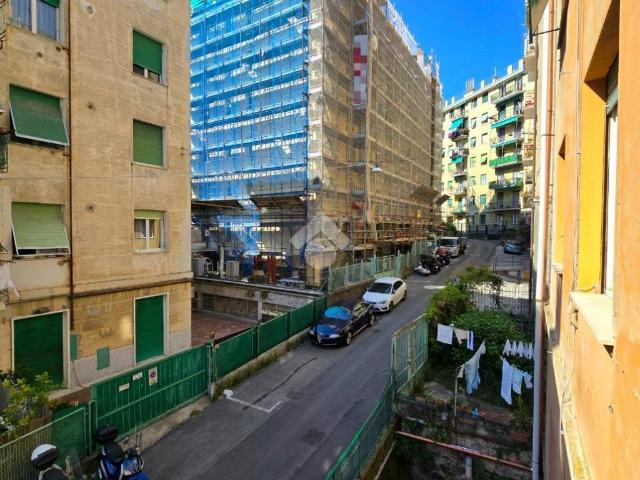 Appartamento in vendita a Ponente, Serra Riccò