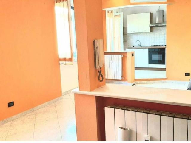 Appartamento in vendita a Bassa Val Bisagno, Serra Riccò