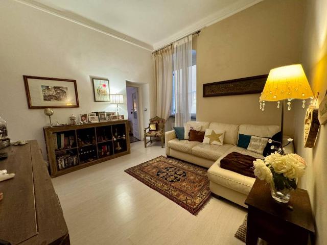 Appartamento in vendita a Bassa Val Bisagno, Serra Riccò