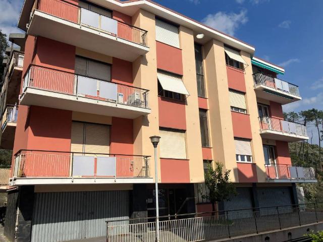Appartamento in vendita a Ponente, Serra Riccò