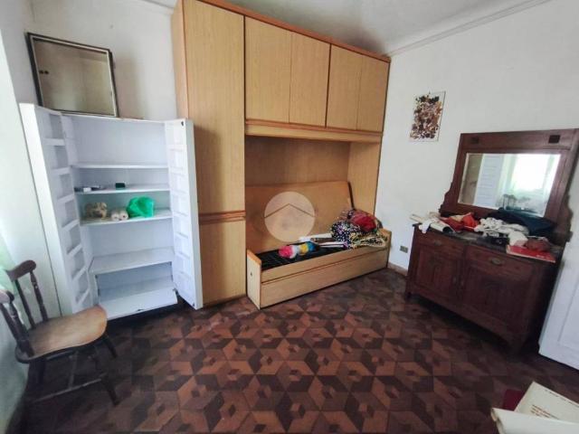 Appartamento in vendita a Val Polcevera, Serra Riccò