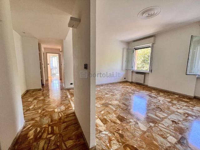 Appartamento in vendita a Levante, Serra Riccò