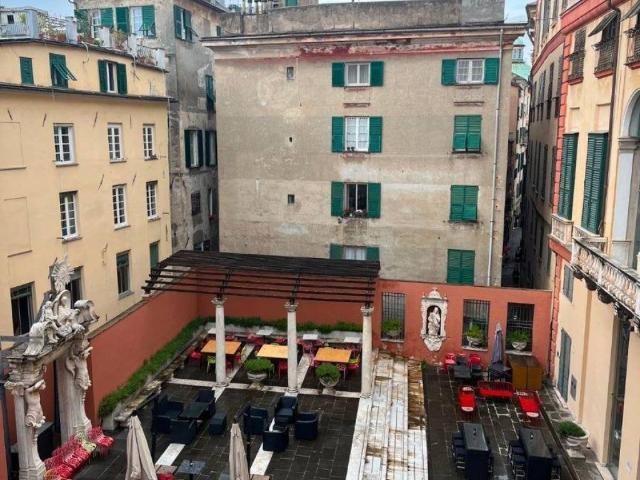 Appartamento in vendita a Centro Est, Serra Riccò