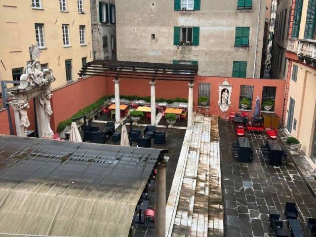 Appartamento in vendita a Centro Est, Serra Riccò
