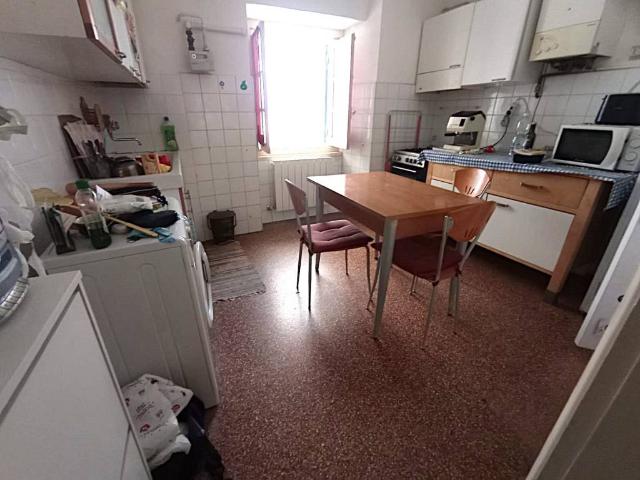 Appartamento in vendita a Medio Ponente, Serra Riccò
