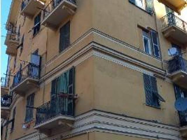 Appartamento in vendita a Val Polcevera, Serra Riccò