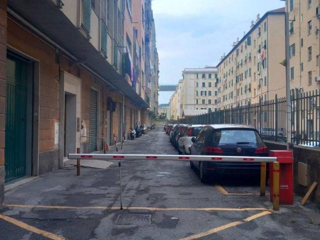Appartamento in vendita a Centro Ovest, Serra Riccò
