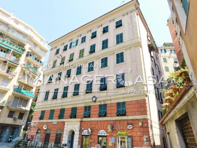 Appartamento in vendita a Centro Est, Serra Riccò
