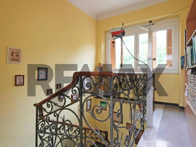 Appartamento in vendita a Ponente, Serra Riccò