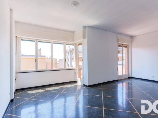Appartamento in vendita a Medio Levante, Serra Riccò