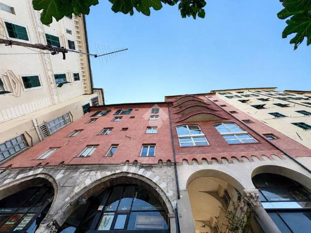 Appartamento in vendita a Centro Est, Serra Riccò