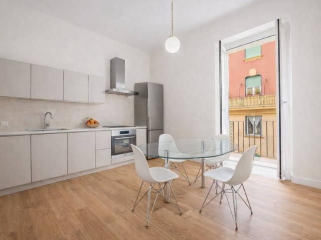 Appartamento in vendita a Centro Est, Serra Riccò