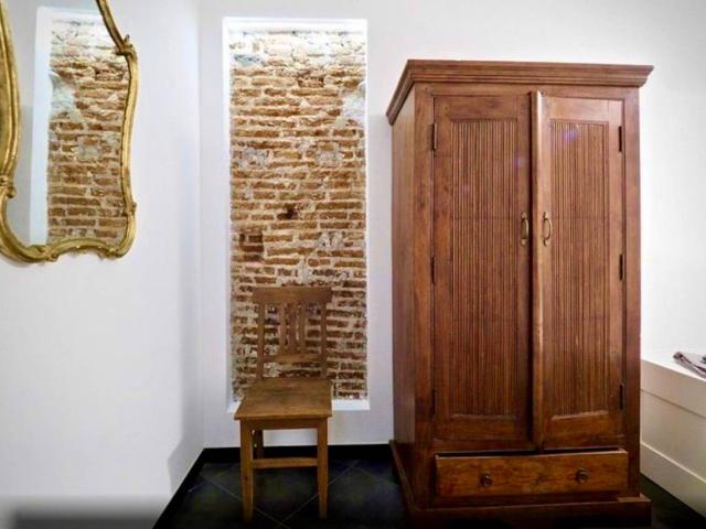 Appartamento in vendita a Centro Est, Serra Riccò