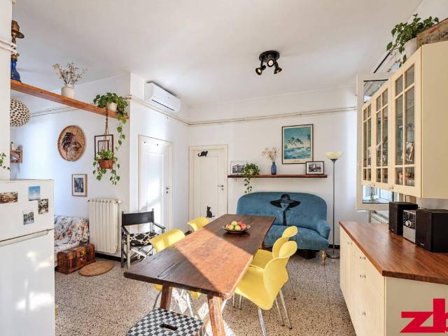 Appartamento in vendita a Maddalena, Genova
