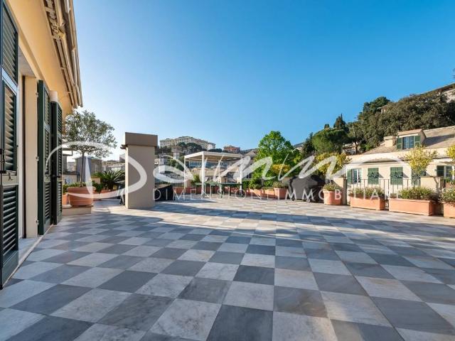 Appartamento in vendita a Centro Est, Serra Riccò