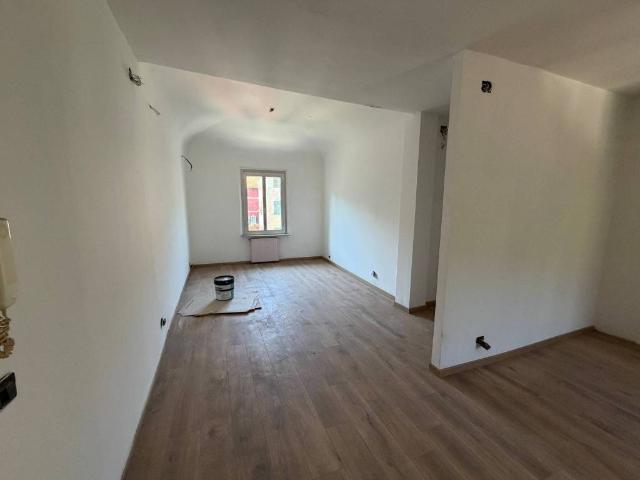 Appartamento in vendita a Val Polcevera, Serra Riccò