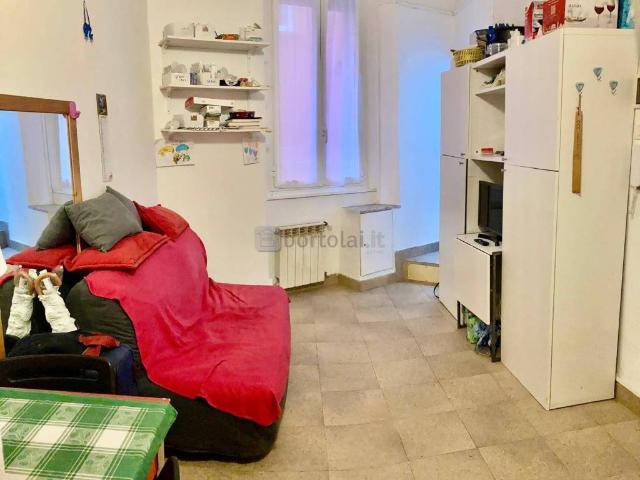 Appartamento in vendita a Centro Est, Serra Riccò